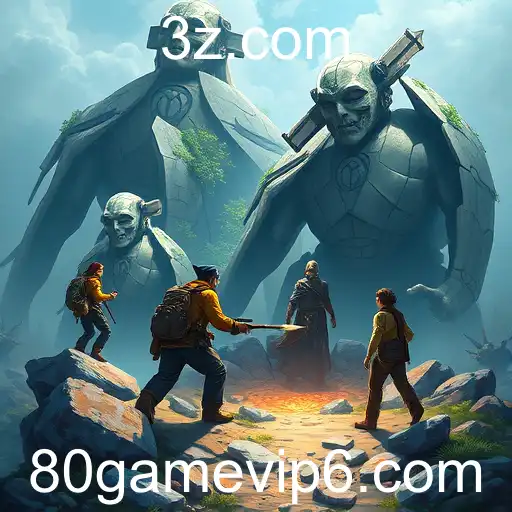 A Ascensão de 80 game.vip no Mercado de Jogos