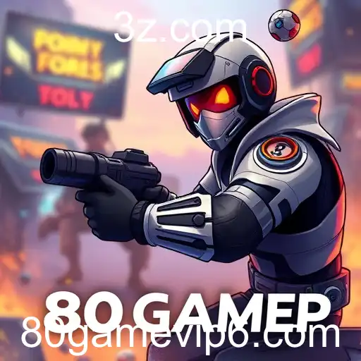 Novidades e Tendências do 80game.vip em 2026