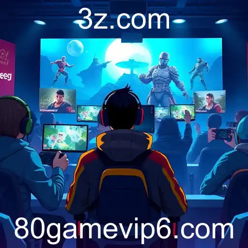 A Evolução dos Jogos Online no Brasil