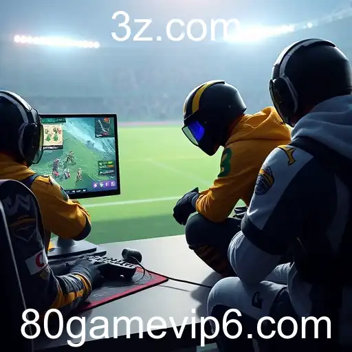 A Revolução dos Jogos Online no Brasil