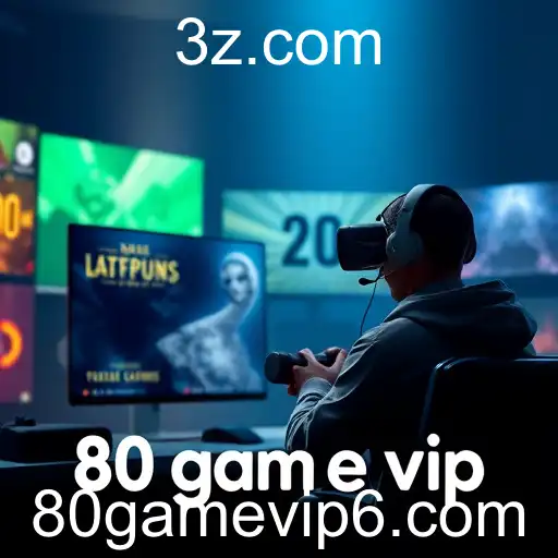 Crescimento dos Jogos Online no Brasil