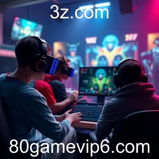 Explorando Tendências no Mundo dos Jogos em 2026