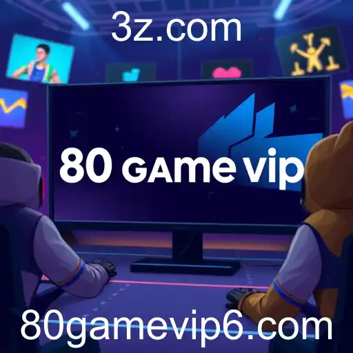 A Evolução do 80 Game.vip no Cenário de Jogos Online