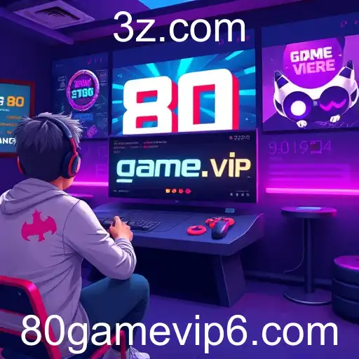 A Expansão do Universo de Jogos Online no Brasil
