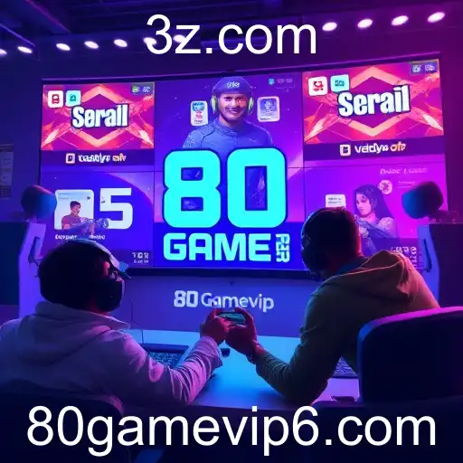 Explorando o Crescimento dos Jogos Online