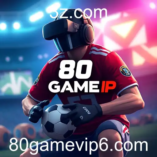 Explorando o Futuro dos Jogos com 80 Game.vip