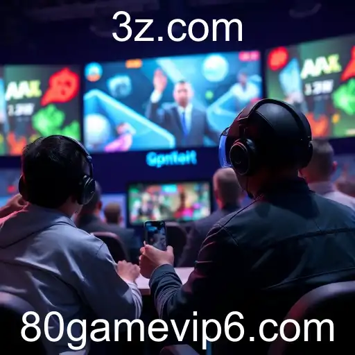 A Transformação do Mundo dos Jogos Online em 2026
