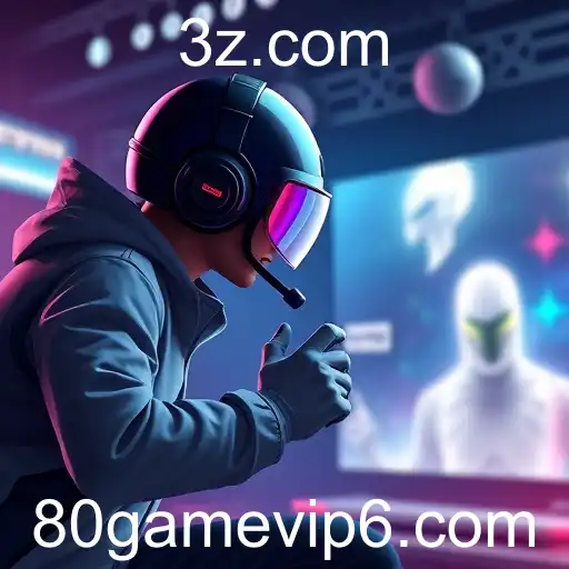 A Revolução dos Jogos Online: 80 game.vip e o Futuro dos Games