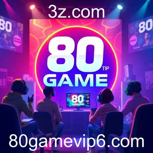 Exploração do Fenômeno 80 Game.vip em 2026: O Futuro dos Jogos em Português