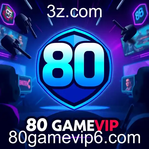 Crescimento dos Jogos Online em 2026: O Papel do 80 game.vip