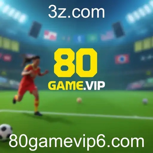 Novidades e Tendências do Site de Jogos 80 game.vip