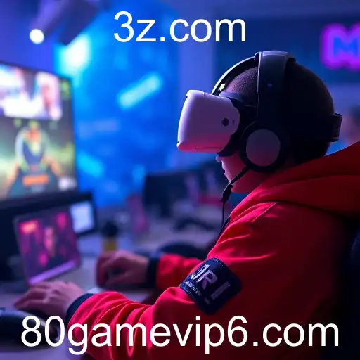 Novas Tendências do Gaming Online