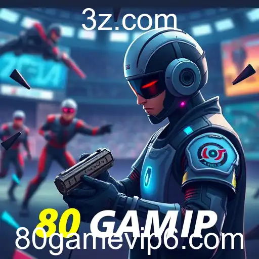 Avanços e Tendências no Mundo dos Jogos Online