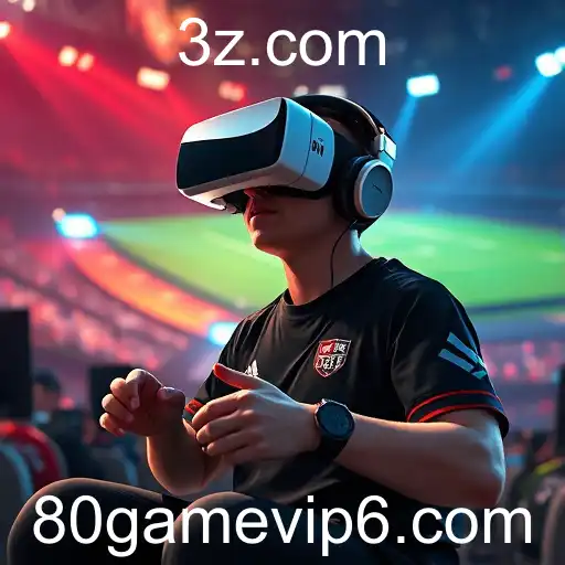 Tendências e Inovações no Mundo dos Games