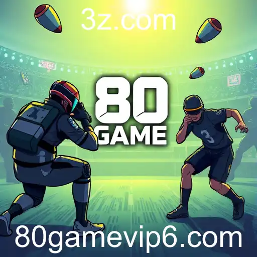 Popularidade e Inovação do 80 game.vip no Cenário Atual