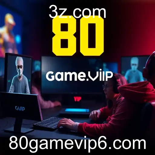 Explorando o Crescimento da Plataforma 80 Game.vip