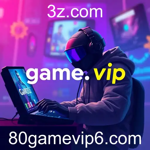 O Impacto de 80game.vip na Indústria de Jogos em 2026