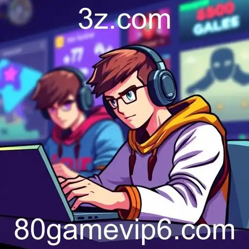 O Impacto dos Jogos Online na Juventude em 2026