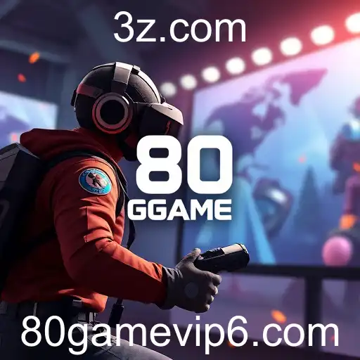 Novidades e Tendências em 80 game.vip