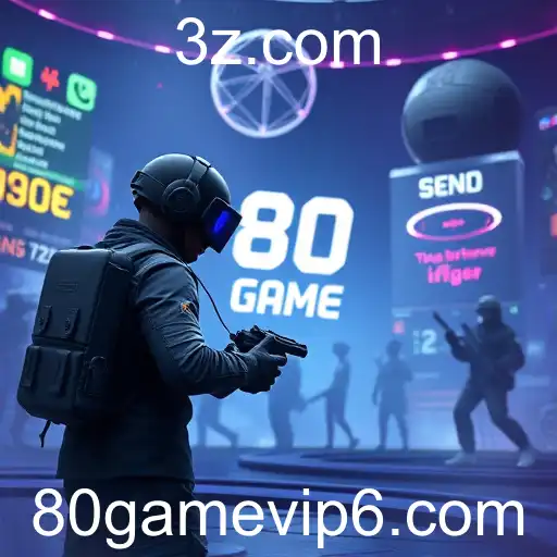 Revolução dos Jogos Online no Brasil