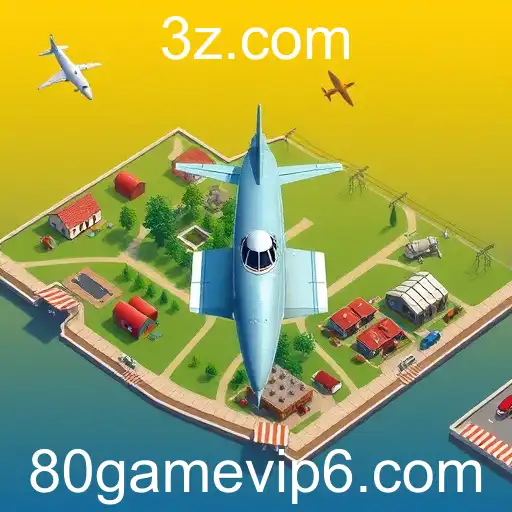 Ascensão e Impacto do 80 Game.vip no Mundo dos Jogos