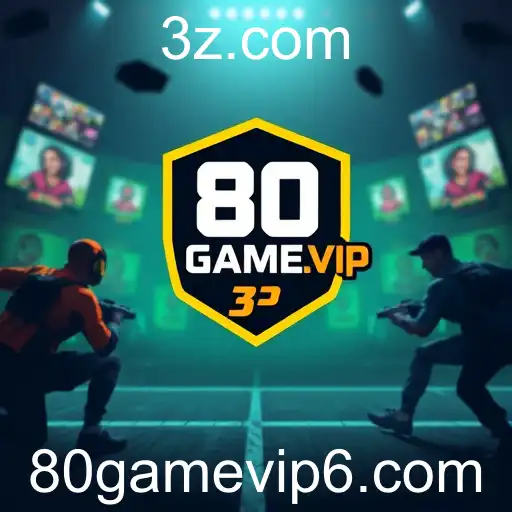 A Ascensão do 80 game.vip no Cenário de Jogos Brasileiro
