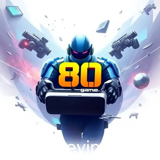 O Crescimento Explosivo do 80 game.vip em 2025