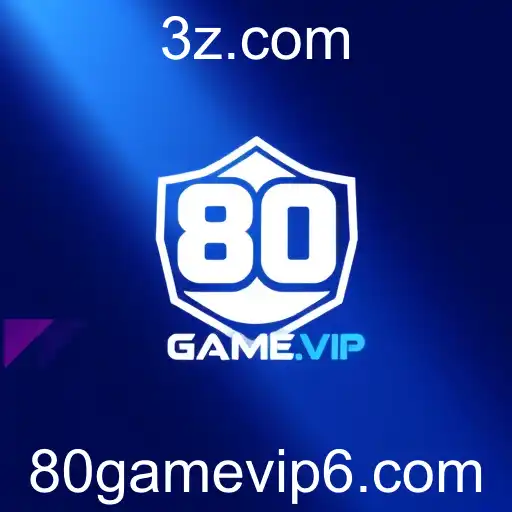 O fenômeno 80 Game.vip: A nova tendência nos jogos online