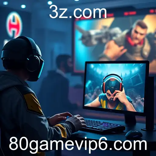 Transformação Digital dos Jogos em Português