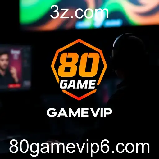Novidades em 80 Game.vip: O Futuro dos Jogos Online